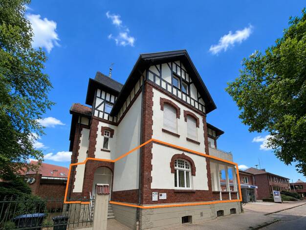 Wohnung zur Miete 1.350 € 3 Zimmer 97,5 m² Drensteinfurt Drensteinfurt 48317
