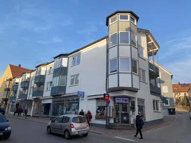 Laden zur Miete provisionsfrei 1.390 € 2 Zimmer 92,1 m² Verkaufsfläche Mering Mering 86415