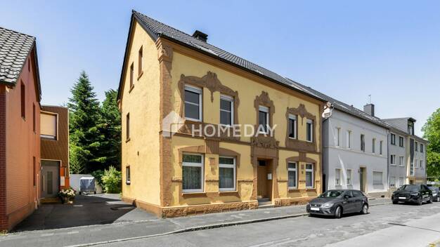 Einfamilienhaus zum Kauf 429.000 € 7,5 Zimmer 198 m² 419 m² Grundstück Bochum 44791