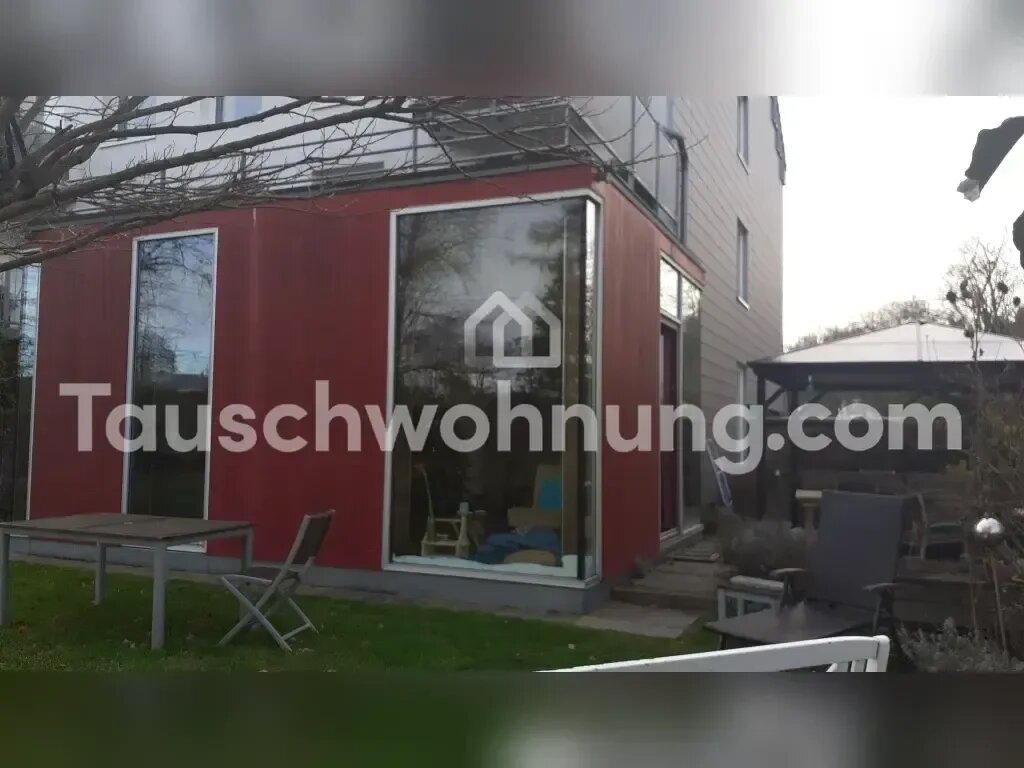 Wohnung zur Miete Tauschwohnung 1.500 € 6 Zimmer 140 m²<br/>Wohnfläche Hangeweiher Aachen 52066