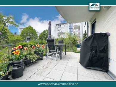 Wohnung zum Kauf 235.000 € 3 Zimmer 104,5 m² 1. Geschoss Gellershagen Bielefeld / Gellershagen 33613