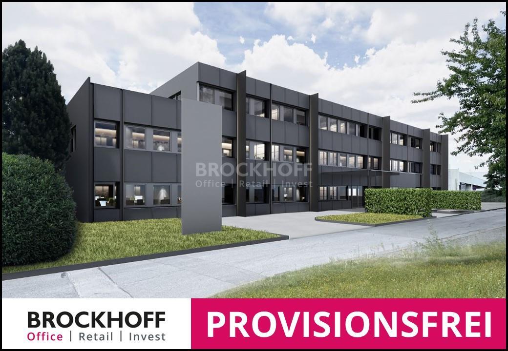 Bürofläche zur Miete provisionsfrei 1.444 m²<br/>Bürofläche ab 418 m²<br/>Teilbarkeit Westenfeld Bochum 44867