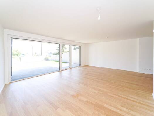 Wohnung zum Kauf - Erstbezug 996.500 € 4 Zimmer 148,1 m² EG Liechtensteinstraße Brunn am Gebirge 2345