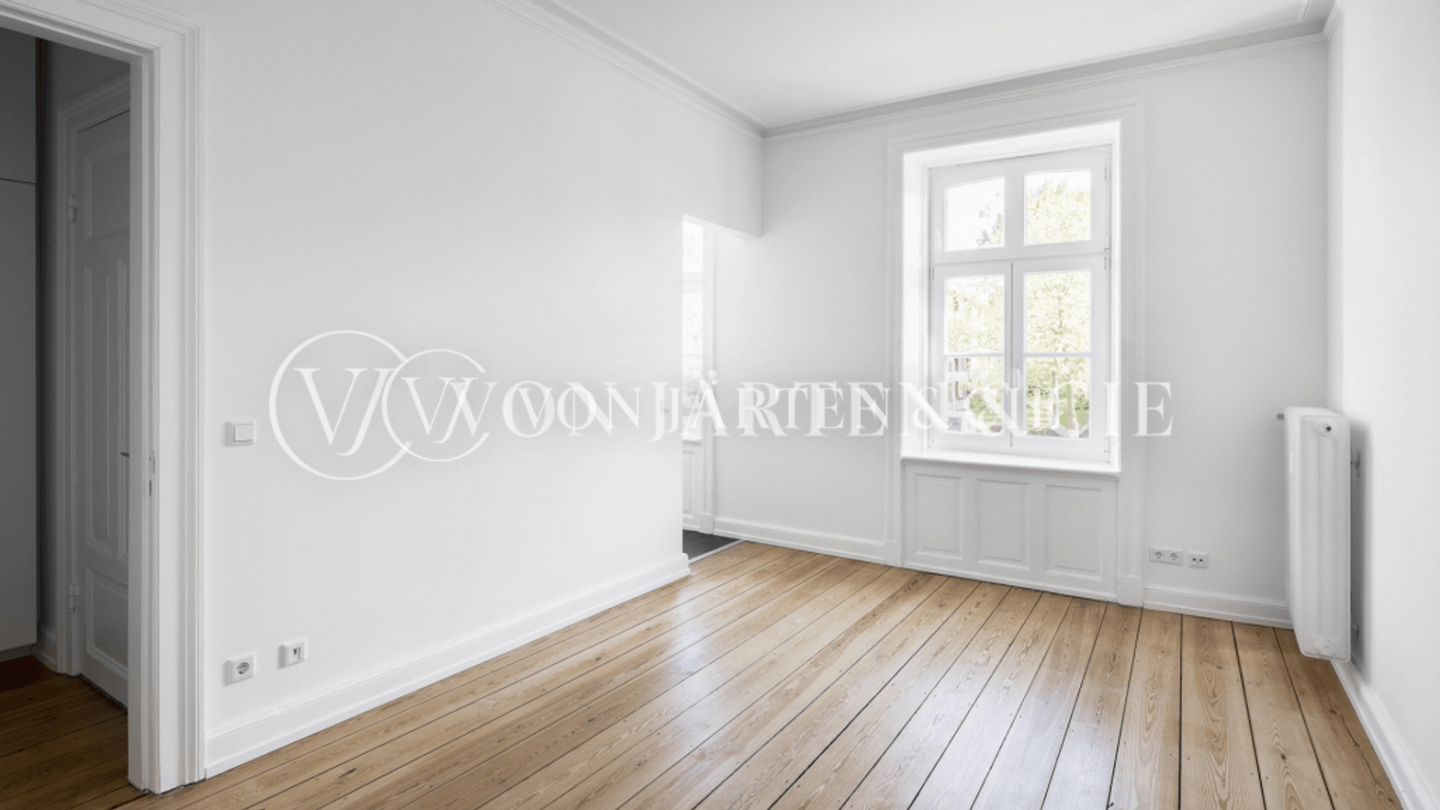 Wohnung zum Kauf