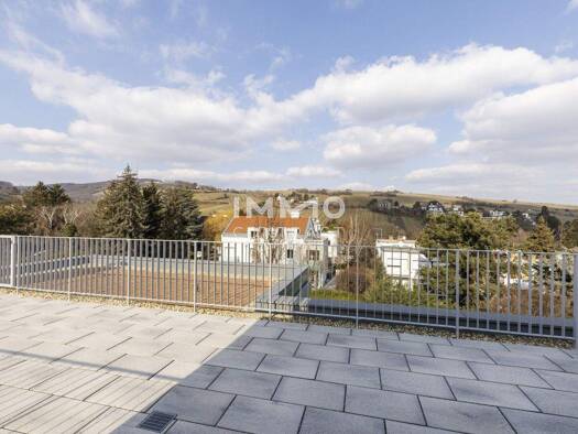 Penthouse zum Kauf - Erstbezug 3.650.000 € 4 Zimmer 161,4 m² Wien 1190