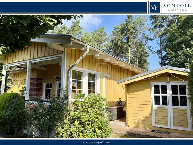 Haus zum Kauf 269.000 € 3 Zimmer 67 m² 436 m² Grundstück Silz Silz 17214
