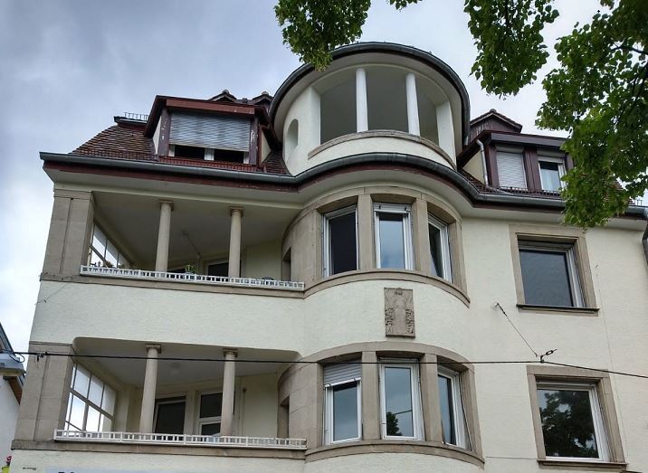 Wohnung zum Kauf 239.680 € 3 Zimmer 75 m²<br/>Wohnfläche 3.<br/>Geschoss ab sofort<br/>Verfügbarkeit Bahnhof Feuerbach Stuttgart 70469