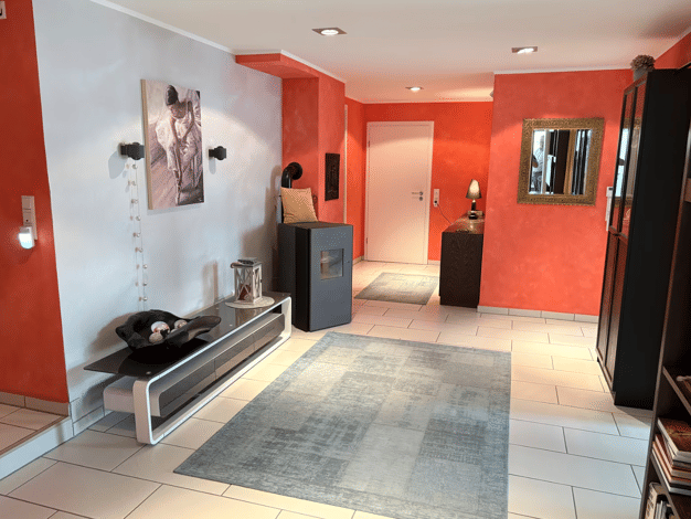 Wohnung zum Kauf 340.000 € 5 Zimmer 125 m² Hattenrod Reiskirchen 35447