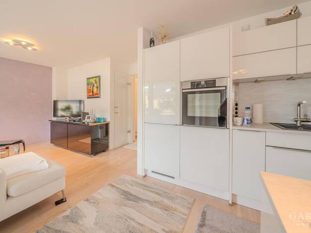 Wohnung zum Kauf 489.000 € 3 Zimmer 68 m² 2. Geschoss Neufahrn Neufahrn bei Freising 85375