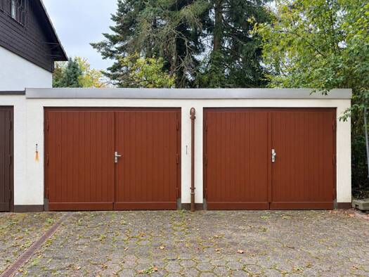 Garage zum Kauf provisionsfrei 30.000 € Günnigfeld Bochum 44866