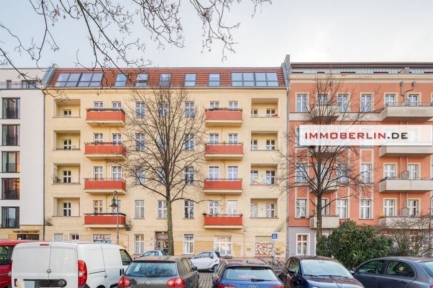 Wohnung zum Kauf 875.000 € 5 Zimmer 152 m²<br/>Wohnfläche ab sofort<br/>Verfügbarkeit Friedrichshain Berlin 10247