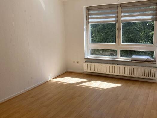 Wohnung zur Miete 468 € 2 Zimmer 52,6 m² 1. Geschoss Kantstraße 6 Marburg Marburg 35039