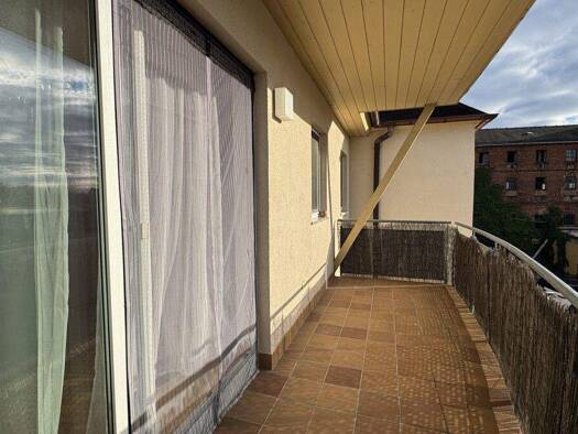 Wohnung zum Kauf 75.000 € 2 Zimmer 55 m² 3. Geschoss Raguhn 06779