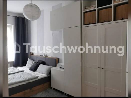 Wohnung zur Miete Tauschwohnung 600 € 3 Zimmer 69 m² Alt-Hohenschönhausen Berlin 13055
