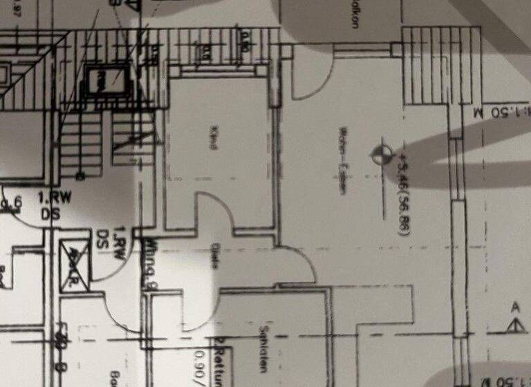 Wohnung zur Miete 1.035 € 2 Zimmer 69 m² 2. Geschoss frei ab 01.04.2026 Rath/Heumar KÖLN 51107