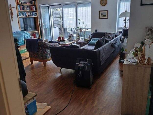 Wohnung zur Miete 680 € 2 Zimmer 75 m² EG Angerstr. 2 Pielenhofen 93188