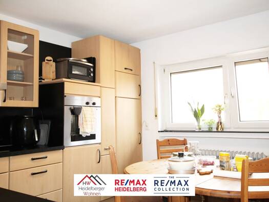 Wohnung zum Kauf 249.000 € 3,5 Zimmer 78 m² Brahmstraße 2 Eppelheim 69214