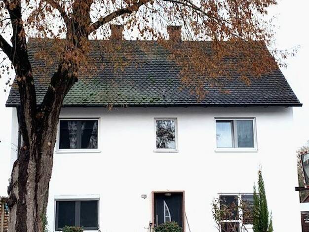Einfamilienhaus zum Kauf 475.000 € 5 Zimmer 110 m² 240 m² Grundstück Banderbach Zirndorf 90513