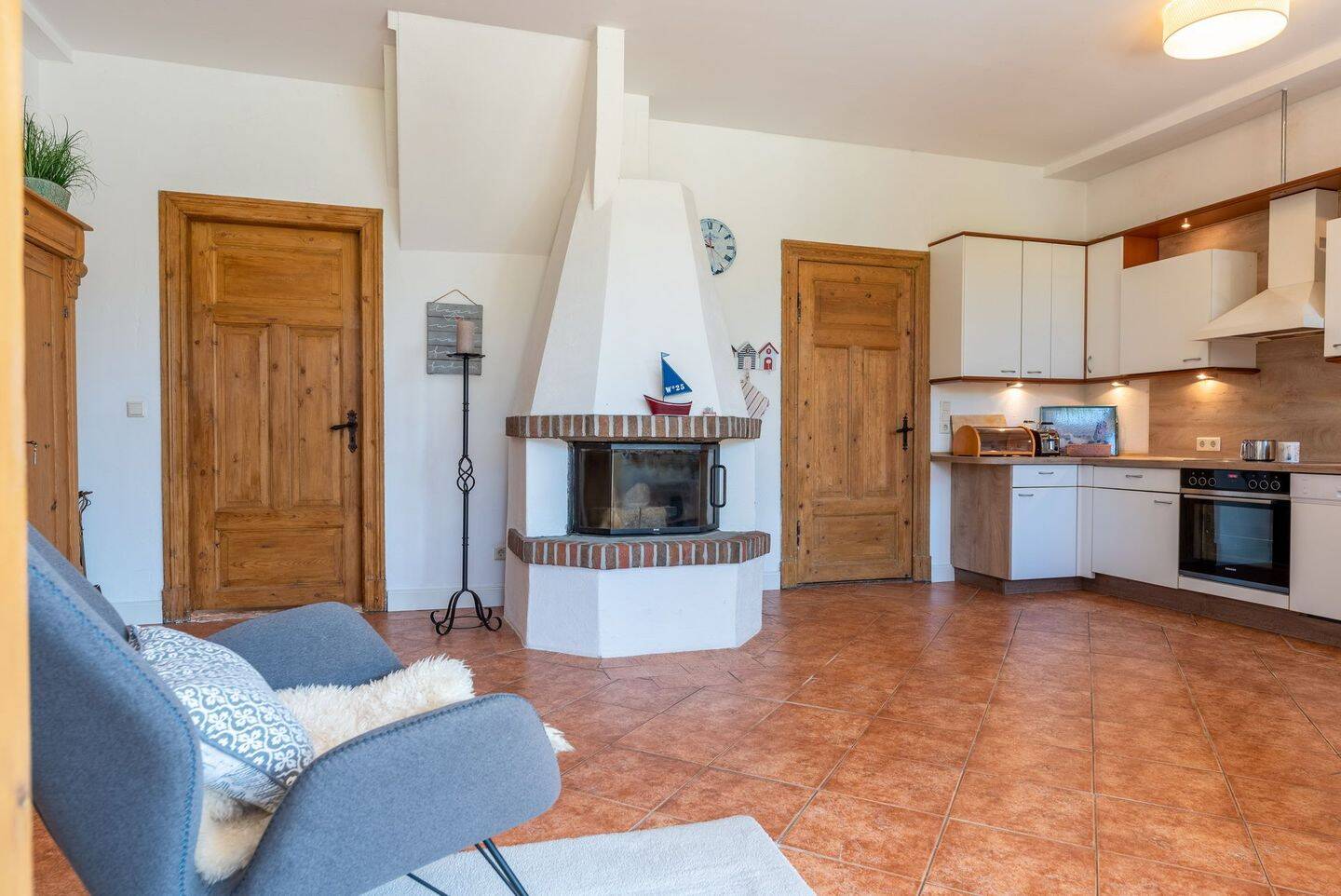 Haus – Wyk auf Föhr, Nordfriesland - Ansicht 3