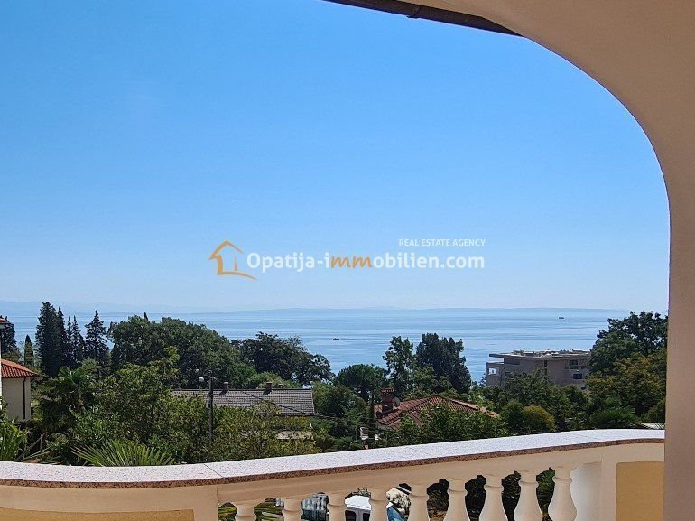 Haus zum Kauf 1.450.000 € 4 Zimmer 320 m²<br/>Wohnfläche 701 m²<br/>Grundstück Opatija