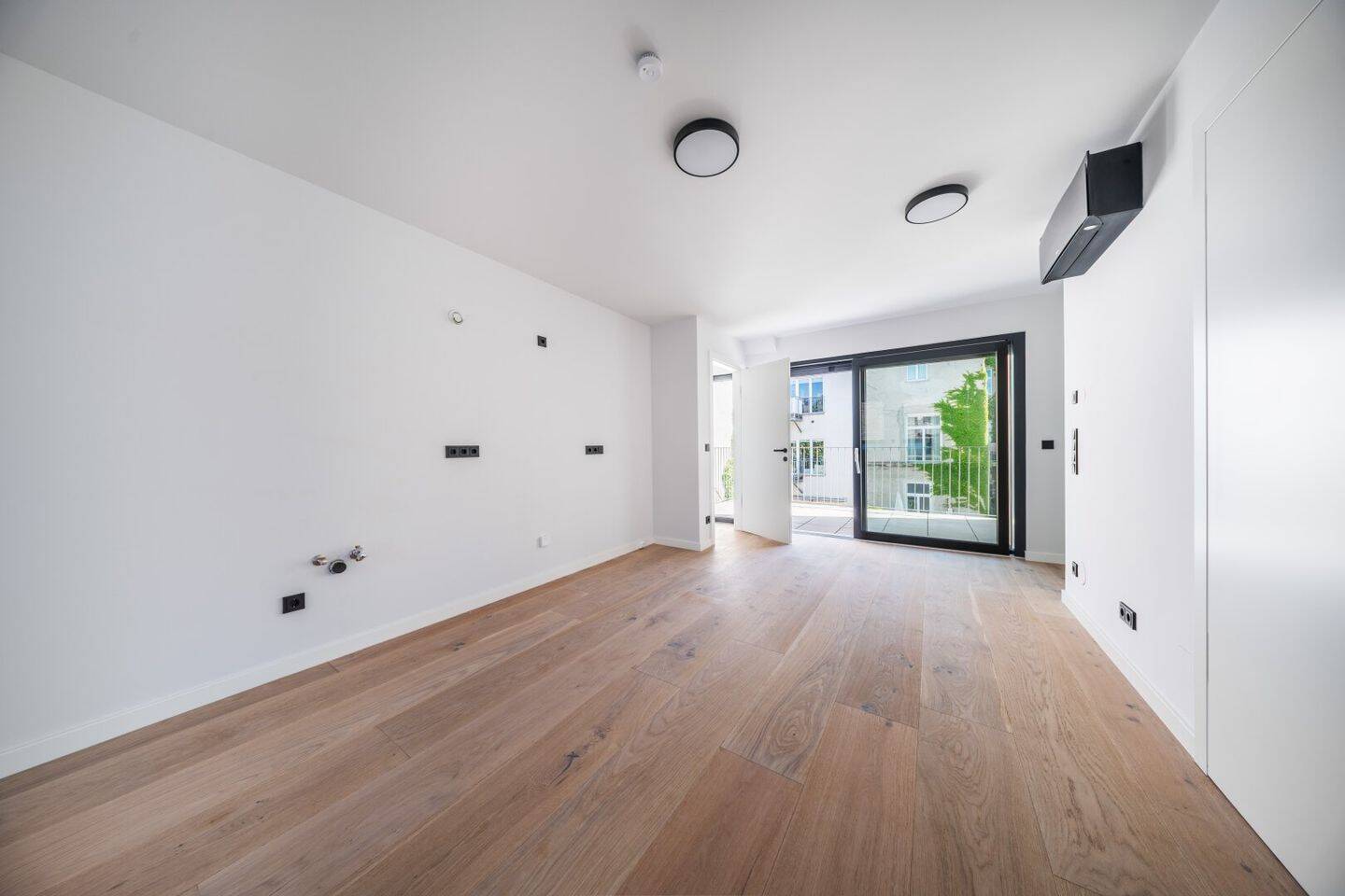 Wohnung – Wien, Nikolsdorf, Katastralgemeinde Margarethen - Ansicht 3