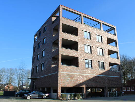 Wohnung zur Miete 1.550 € 3 Zimmer 93 m² 1. Geschoss frei ab 01.06.2026 Halstenbek 25469