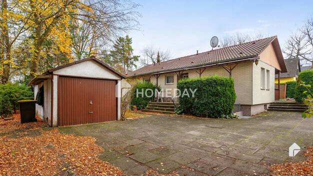 Einfamilienhaus zum Kauf 395.000 € 5 Zimmer 113 m² 543 m² Grundstück Kladow Berlin 14089
