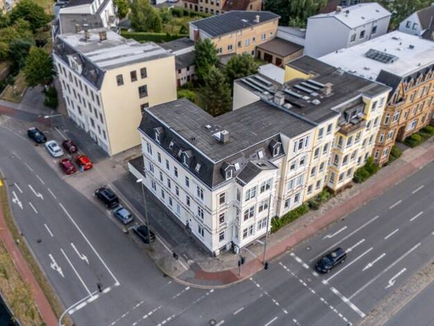 Wohnung zum Kauf 120.000 € 2 Zimmer 50 m² Fruerlund Fruerlund 24937