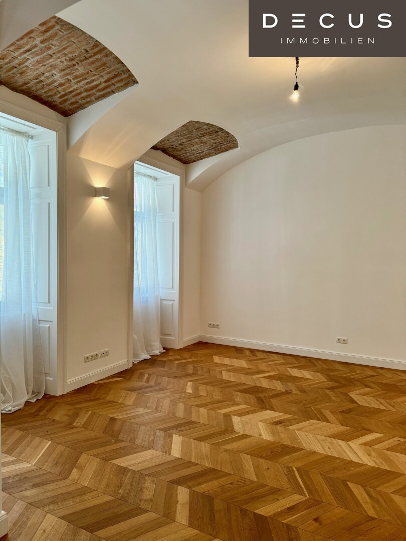 Wohnung zum Kauf 419.000 € 2 Zimmer 61 m²<br/>Wohnfläche EG<br/>Geschoss Wien 1080