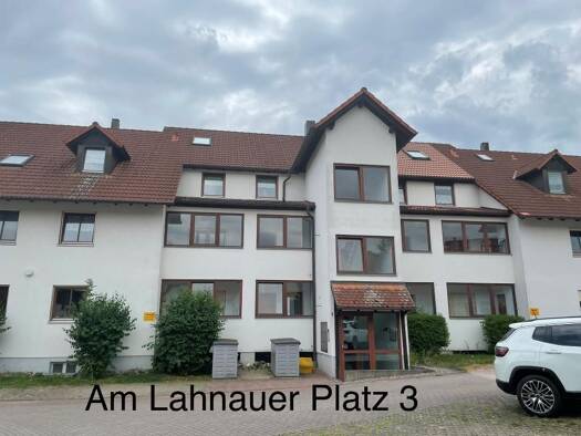 Wohnung zum Kauf 147.000 € 4 Zimmer 91 m² Geraberg 99331
