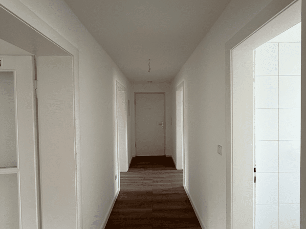 Wohnung zur Miete 1.100 € 3 Zimmer 68 m² 2. Geschoss Niehl Nippes 50735