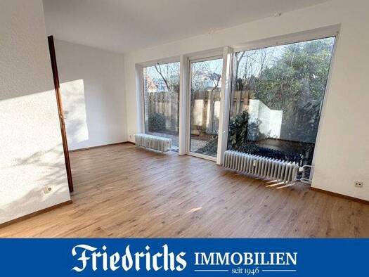 Wohnung zur Miete 530 € 2 Zimmer 51,2 m² Wechloy Oldenburg 26122
