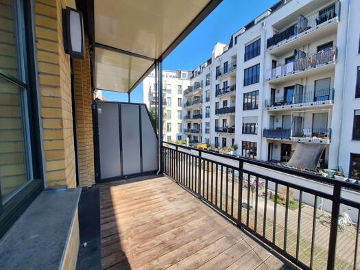 Wohnung zur Miete 1.541 € 5 Zimmer 138 m² 1. Geschoss Scheffelstraße 30 a Connewitz Leipzig 04277