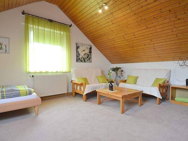 Wohnung zur Miete Wohnen auf Zeit 1.090 € 2 Zimmer 40 m² frei ab 01.05.2026 Schönaich 71101