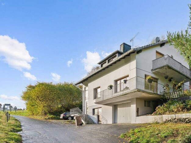 Mehrfamilienhaus zum Kauf 259.000 € 5 Zimmer 131 m² 551 m² Grundstück Agathaberg Wipperfürth 51688