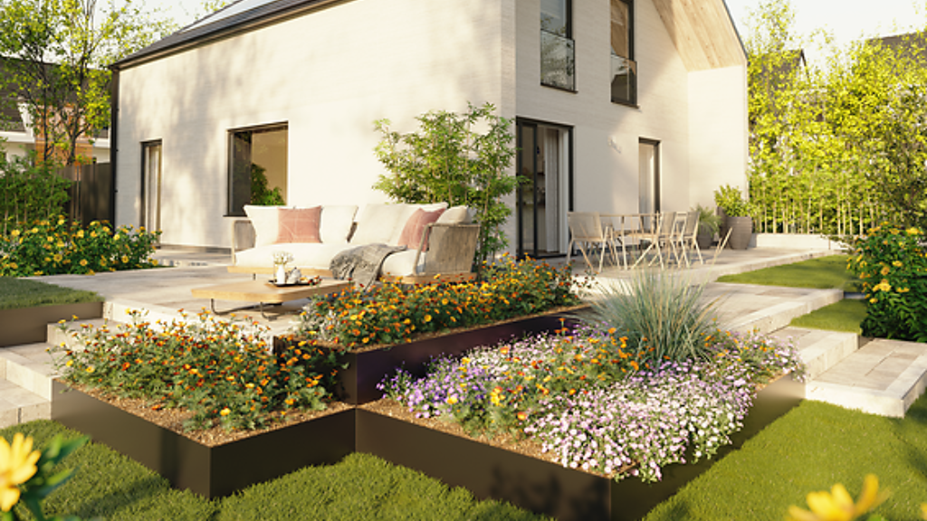 Einfamilienhaus zum Kauf - Erstbezug 463.890 € 159 m² 418 m² Grundstück Winden 76872