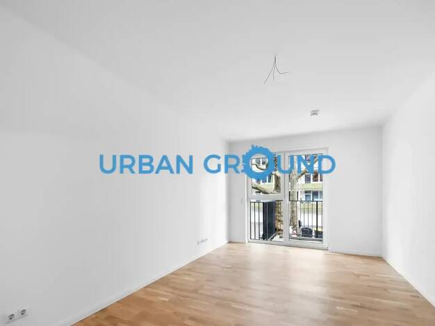 Studio zur Miete 901 € 1 Zimmer 30 m² 1. Geschoss frei ab 23.02.2026 Löwenberger Straße Friedrichsfelde Berlin 10315