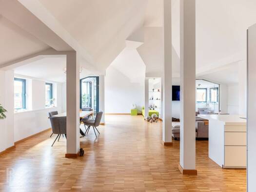 Maisonette zum Kauf 1.395.000 € 5,5 Zimmer 218,2 m² 4. Geschoss Wilmersdorf Charlottenburg-Wilmersdorf 14197