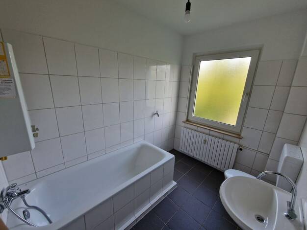 Wohnung zur Miete 287 € 2 Zimmer 49,7 m² 1. Geschoss Fichtenstraße 7 Werdohl Werdohl 58791