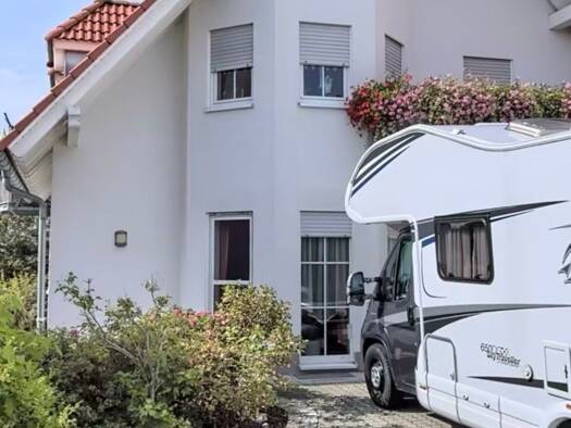 Wohnung zur Miete 380 € 2 Zimmer 47 m² Geschoss 1/2 frei ab sofort Colmberg Colmberg 91598