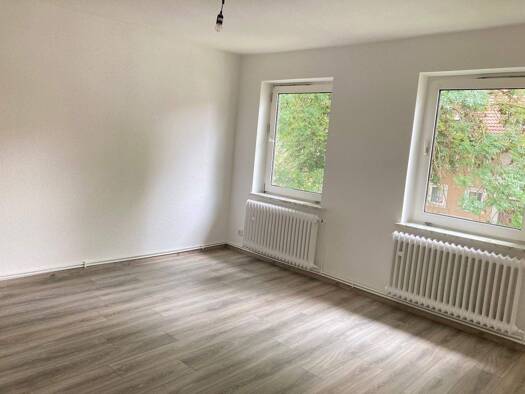Wohnung zur Miete 347 € 2 Zimmer 58,1 m² 3. Geschoss Saldersche Straße 46 Lebenstedt Salzgitter 38226