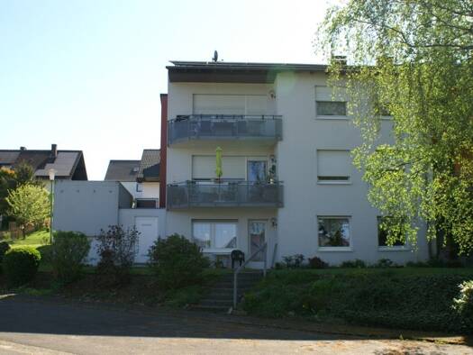 Wohnung zur Miete 695 € 4 Zimmer 104 m² Geschoss EG/2 frei ab 01.09.2026 Hermeskeil 54411