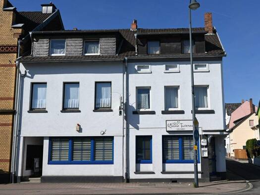 Restaurant zur Miete 1.000 € 83,4 m² Gastrofläche Niederbreisig Bad Breisig 53498