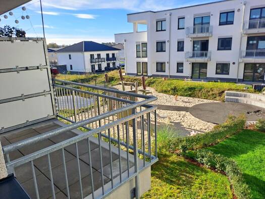 Wohnung zum Kauf - Erstbezug provisionsfrei 199.000 € 1 Zimmer 47,6 m² frei ab sofort Zernsdorf Königs Wusterhausen 15712