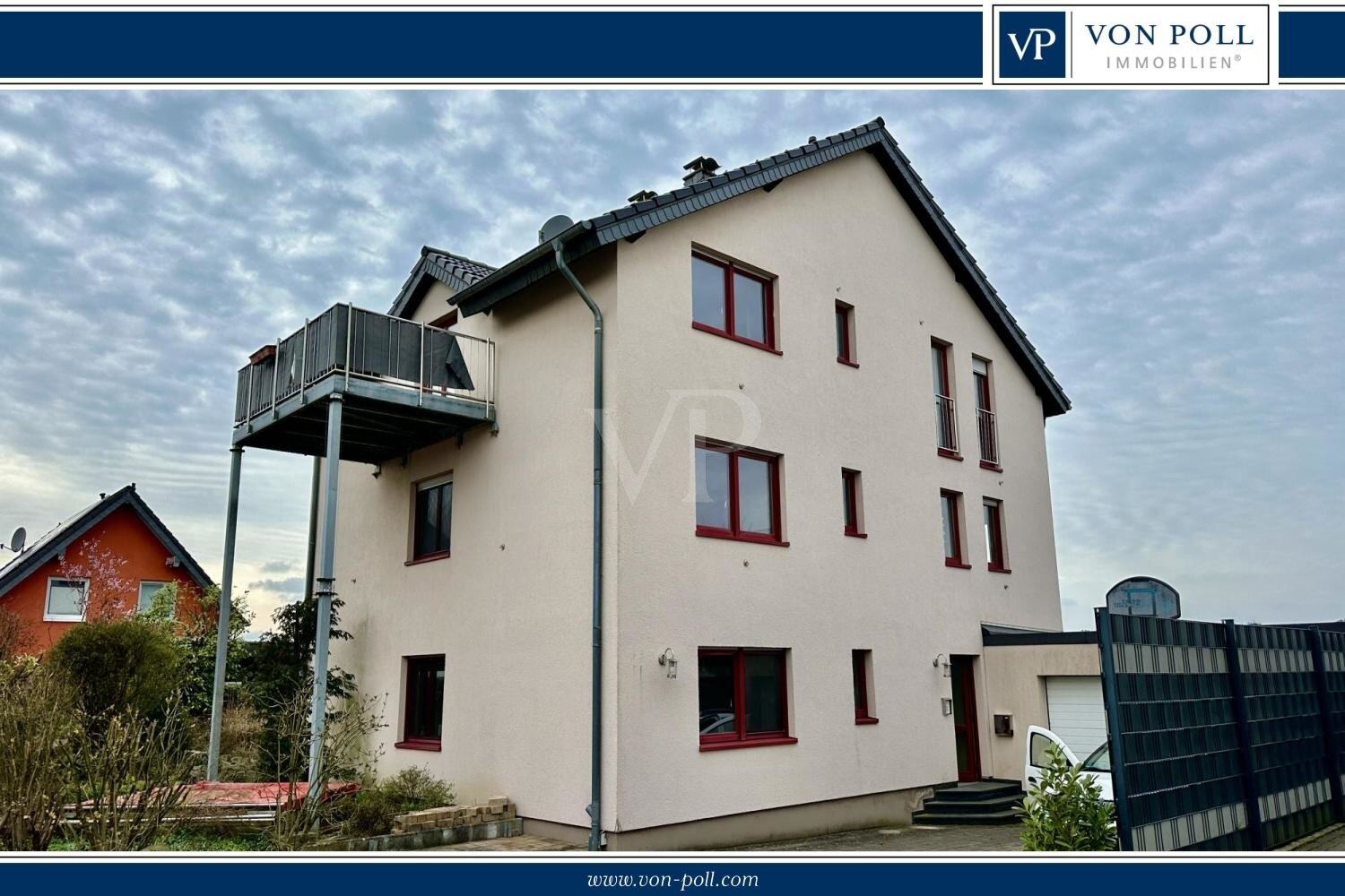 Mehrfamilienhaus zum Kauf 555.000 € 10 Zimmer 259 m²<br/>Wohnfläche 700 m²<br/>Grundstück Scheideweg Hückeswagen 42499