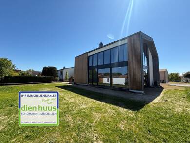 Einfamilienhaus zum Kauf 1.659.000 € 5 Zimmer 250 m² 550 m² Grundstück Kühlungsborn 18225