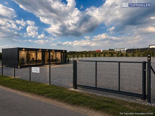 Gewerbegrundstück zur Miete 2.850 € 1.900 m² Grundstück Wewer Paderborn 33106