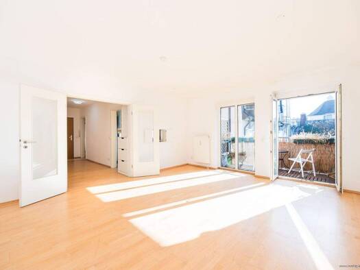 Wohnung zum Kauf 900.000 € 4 Zimmer 109 m² 4. Geschoss Sendling München 81371