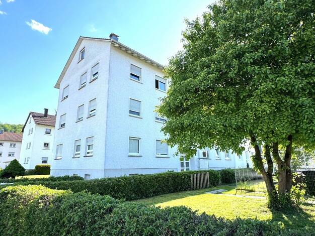 Mehrfamilienhaus zum Kauf 898.000 € 18 Zimmer 400 m² 700 m² Grundstück Plüderhausen Plüderhausen 73655