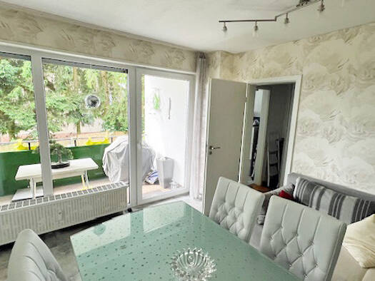 Wohnung zum Kauf 74.900 € 3 Zimmer 94,8 m² Bad Sachsa Bad Sachsa 37441